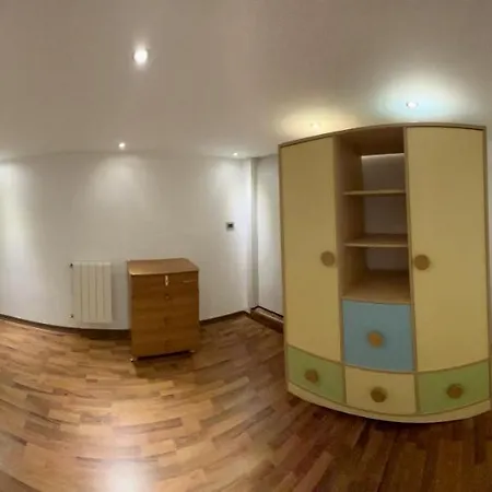 Gioi House Holiday home *