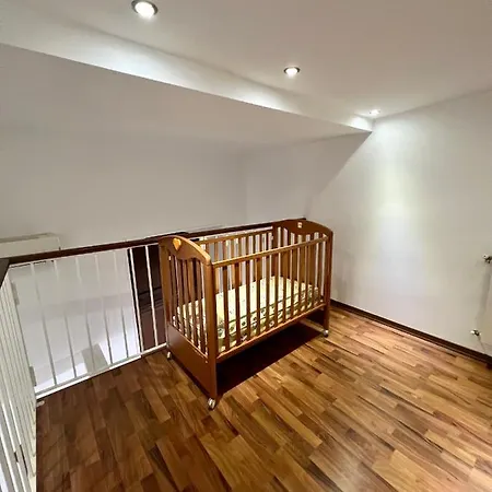 Holiday home Gioi House *