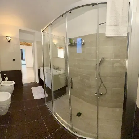 Gioi House Holiday home Syracuse