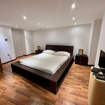 Gioi House Holiday home