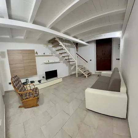 Holiday home Gioi House
