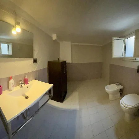 Gioi House Holiday home *