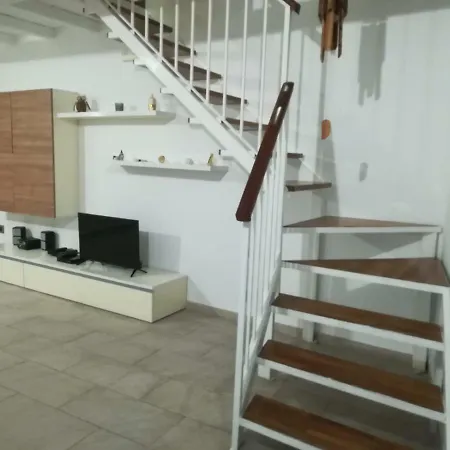 Gioi House