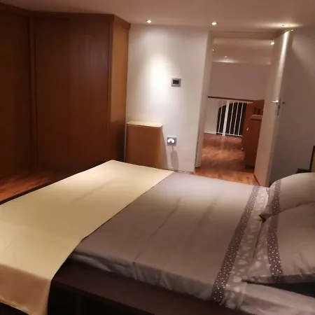別荘 Gioi House シラクーサ